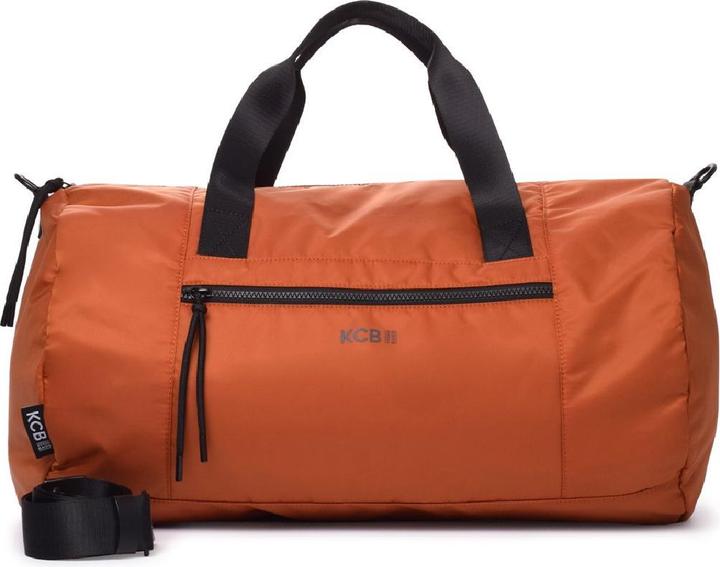 Produktbild KCB Grosse Sport- und Reisetasche Puffy