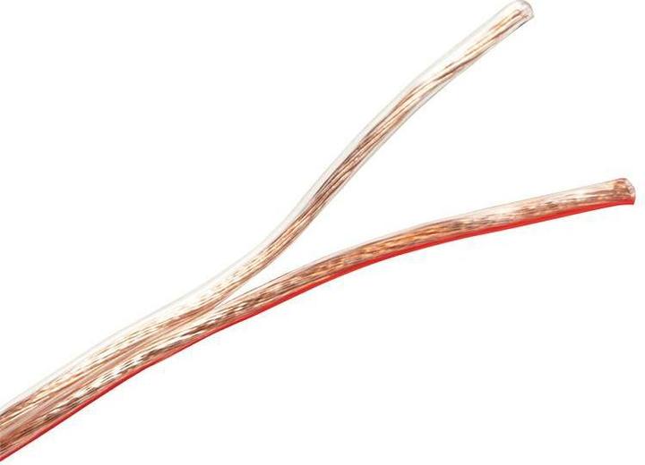 Immagine prodotto LogiLink CA Cavo per altoparlanti (10 m, 1.50 mm².)
