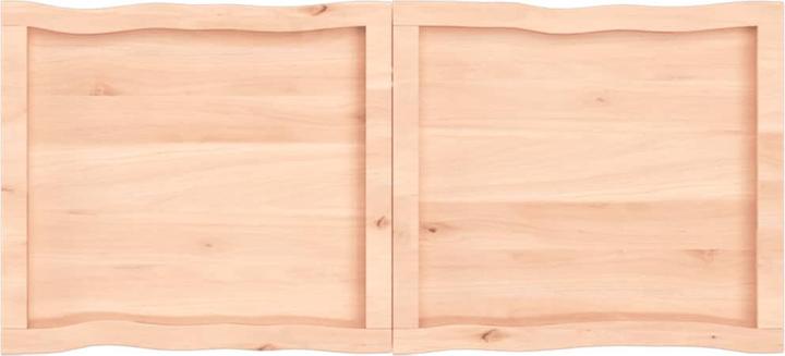 Actual product image VidaXL Aneta (120 x 50 x 6 cm)