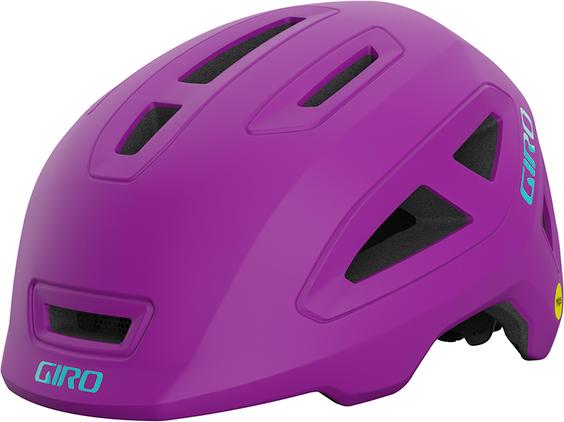 Produktbild Giro Scamp II Helmet (45 - 49 cm)