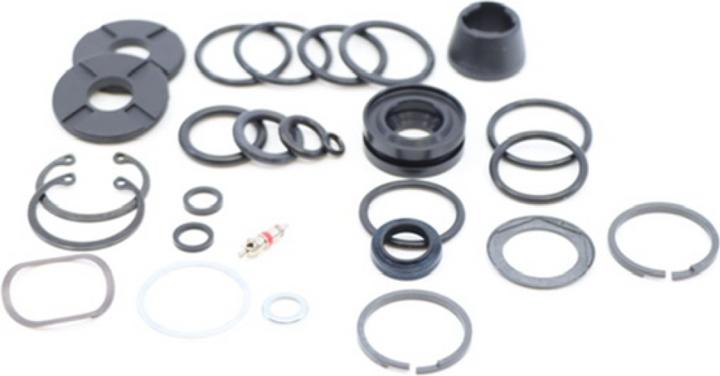 Actual product image RockShox Full Service Kit - Revelation DualPositionAir 2012