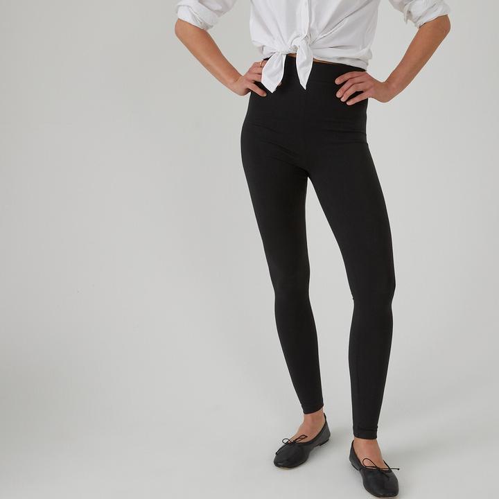 Actual product image La Redoute Collections Long leggings (XS)