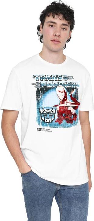 Produktbild Transformers TShirt 40 (S)