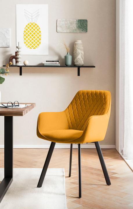 Image du produit SalesFever Essgruppe (180 x 90 x 76,5 cm)