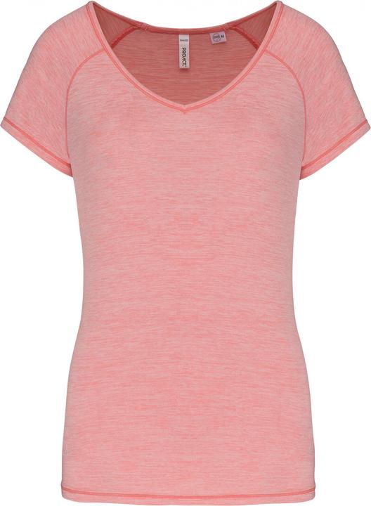 Produktbild Proact Ökologisch verantwortliches Sport-T-Shirt für Frauen (M)