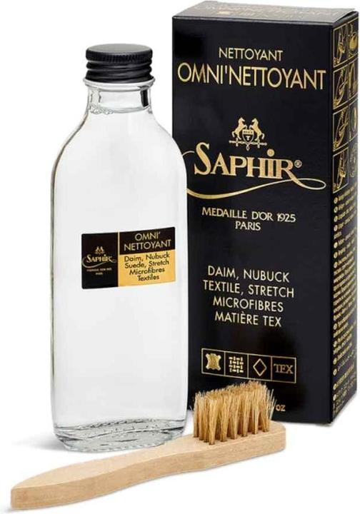 Saphir Médaille d'Or Omninettoyant (1 x, 100 ml)