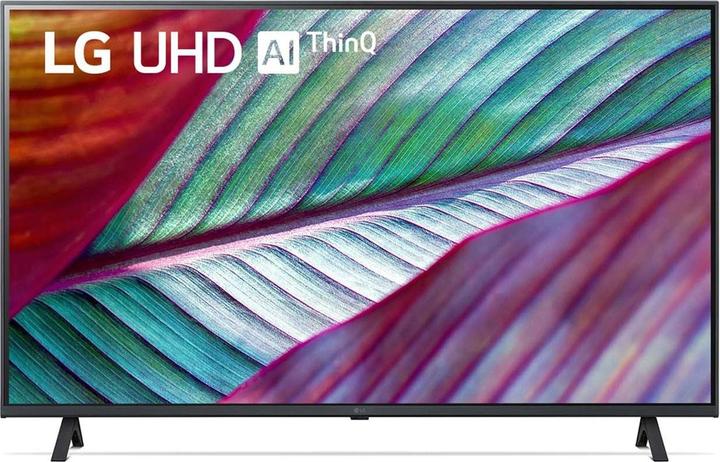 LG 43UR75003LK.AEU 43inch UHD Smart TV (43", LCD, 4K)