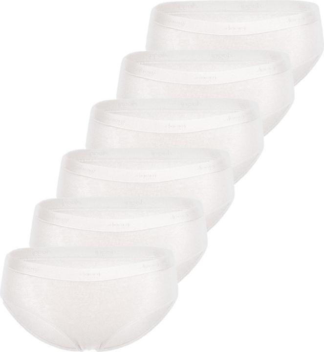 Silk White