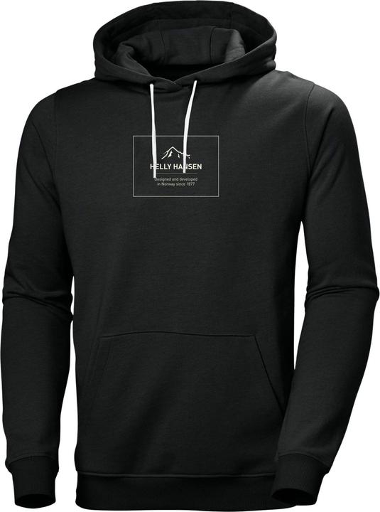 Produktbild Helly Hansen F2F Organic Cotton (M)