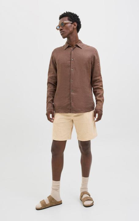 Actual product image Jack & Jones Jogger Fit Shorts Shorts (L)