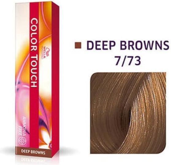 Image du produit Wella Color Touch Deep Browns (7/73)