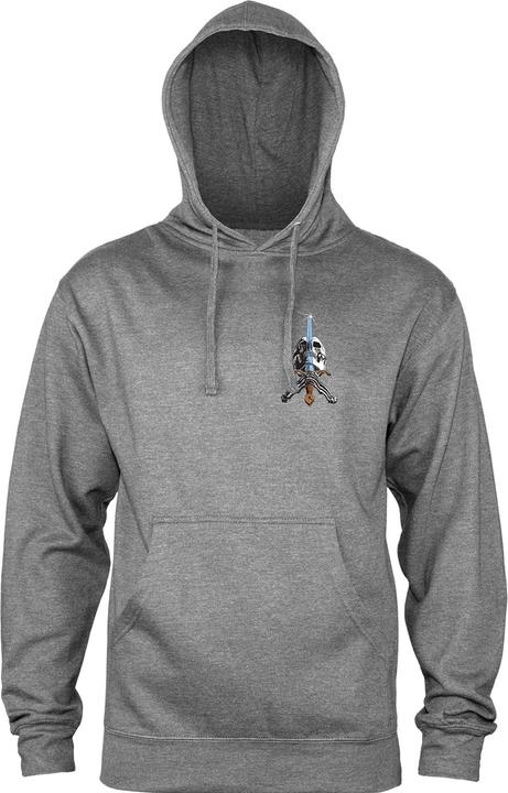 Produktbild Skull & Sword Hoody (S)