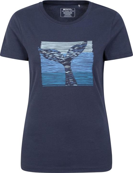 Produktbild Mountain Warehouse TShirt (34 D)