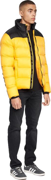Produktbild Duck and Cover Synflax Steppjacke (XXL)