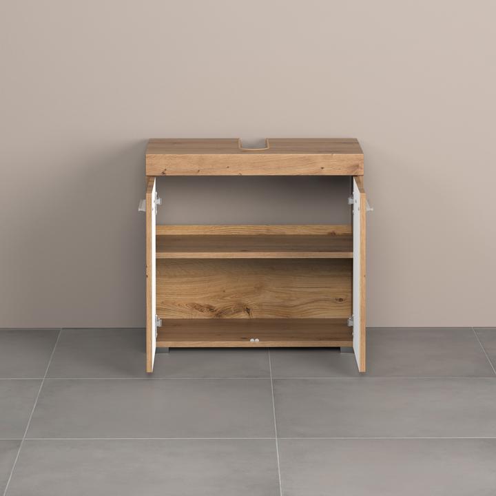 Actual product image Trendteam Amanda (60 x 34 x 56 cm)