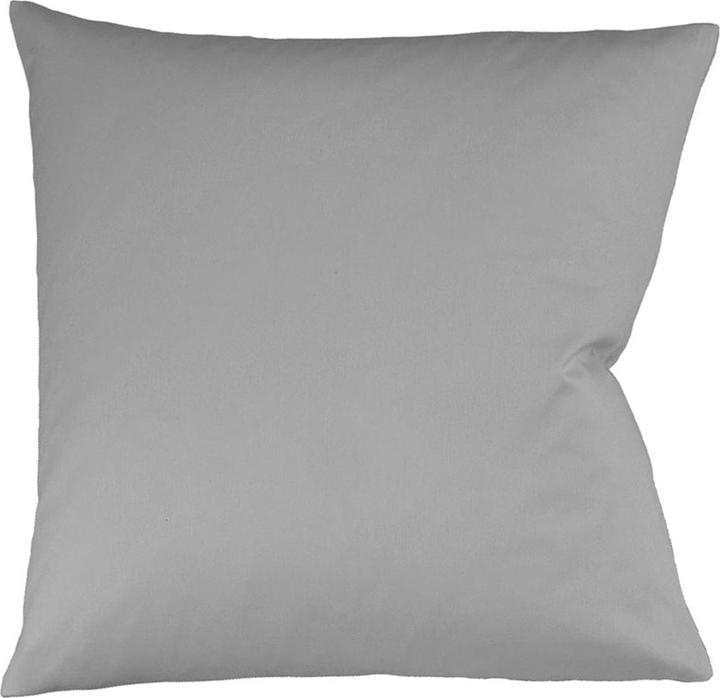 Produktbild Fleuresse Uni Interlock Jersey Bettwäsche Colours (Kopfkissenbezug, 35 x 40 cm)