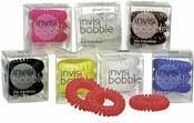 Actual product image Invisibobble The Original Trio (Hair tie)