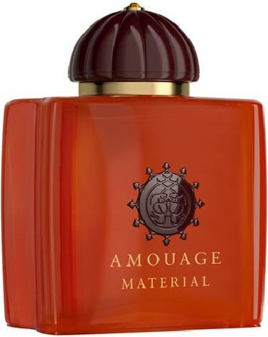 Image du produit Amouage Matériel Eau De Parfum 100ml (Eau de parfum, 100 ml)