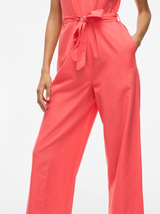 Produktbild Vila VIPRISILLA Ärmelloser Jumpsuit (40)