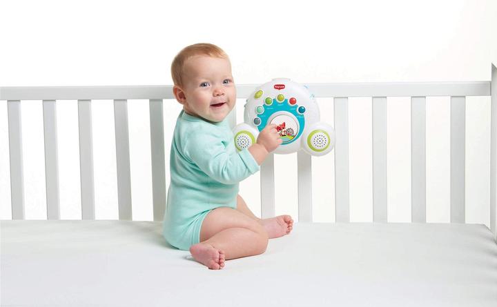 Immagine prodotto Tiny Love Dispositivo mobile Soothe'n Groove
