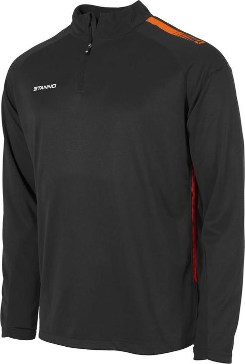 Actual product image Stanno First 1/4 Zip Top (152)
