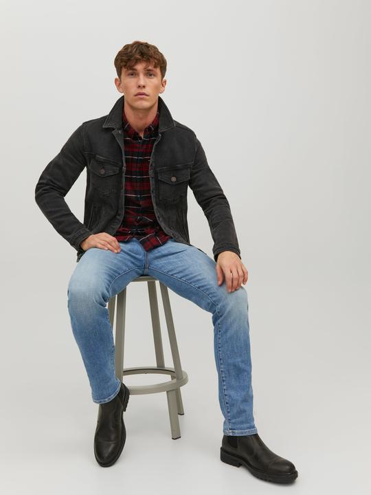Immagine prodotto Jack & Jones Jjitim Jjdavis - 12229815 (30)