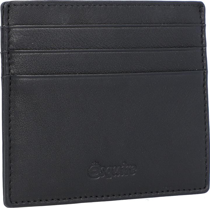 Produktbild Esquire Oslo Kreditkartenetui RFID Leder 10 cm