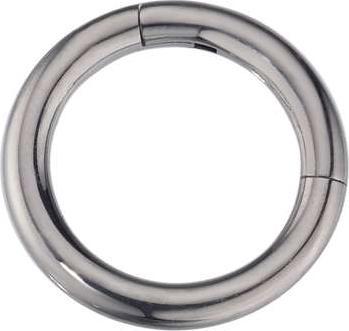 Actual product image Bijouteria Piercing (Titanium)