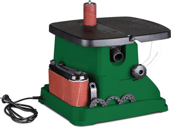 Actual product image Holzstar OBSS 100 (Belt sanders, 450 W)