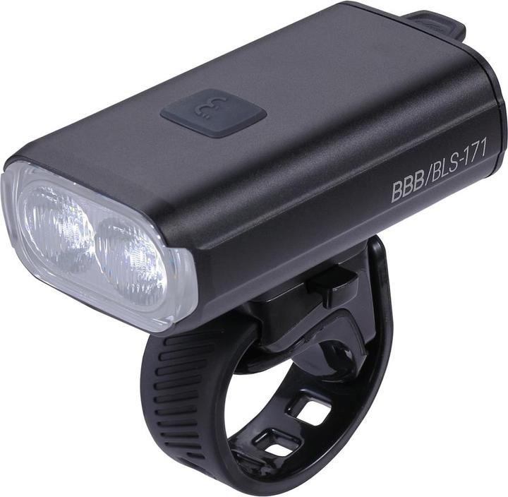 Immagine prodotto BBB Duo d'assalto (1200 lm)