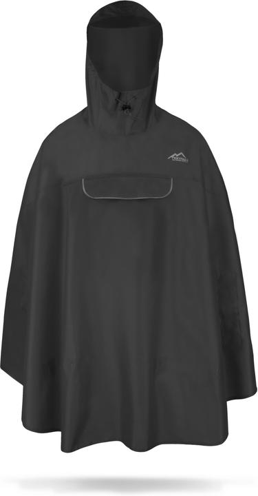 Immagine prodotto Normani Poncho da pioggia Cherrapunji - 9213 (XL)