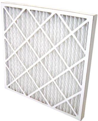 Produktbild Rs Pro Luftfilter gefaltet 31 x 31 x 3mm