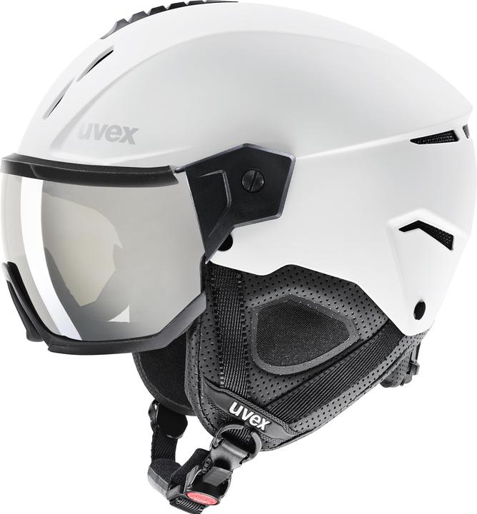 Produktbild Uvex Sports Instinct (53 - 56 cm, S)
