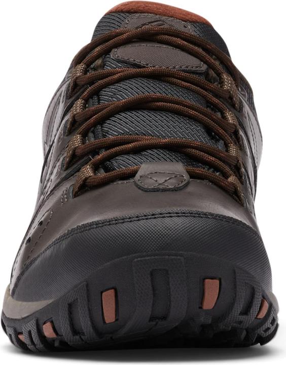 Image du produit Columbia Chaussure de Randonnée IMPERMÉABLE WOODBURN™ II Homme (44)