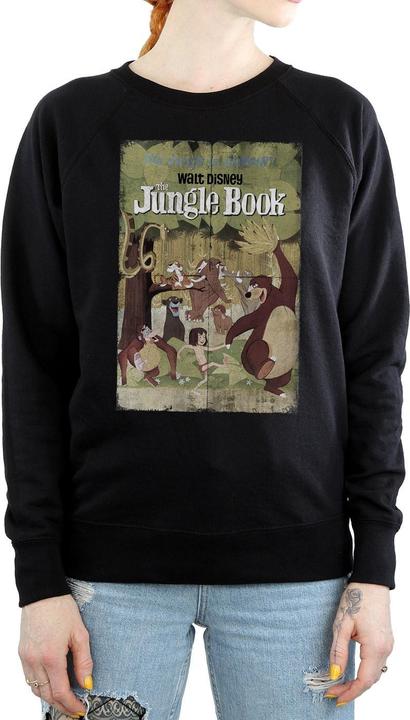 Produktbild Disney Sweatshirt (L)