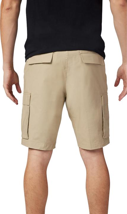 Actual product image Fox SHORT 24 SLAMBOZO 3.0 TAN (38)