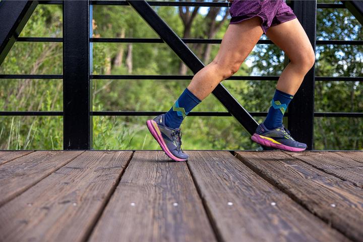 Immagine prodotto Injinji Run Lightweight Crew (45, 46, 47)