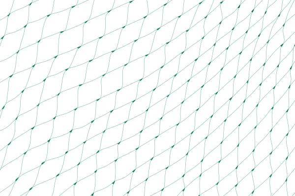 Image du produit Green>it fuglenet 25×25 mm x 6×6 mètres (600 cm, 2.50 cm)