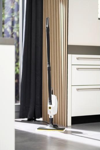 Actual product image Kärcher SC 1 Multi & Up (1300 W)