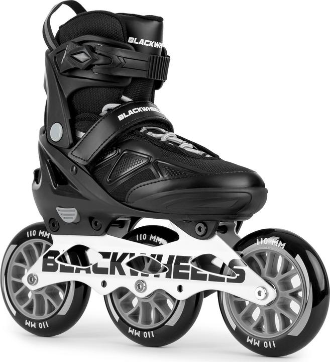 Actual product image Blackwheels Dynamic (36, 37, 38, 39)