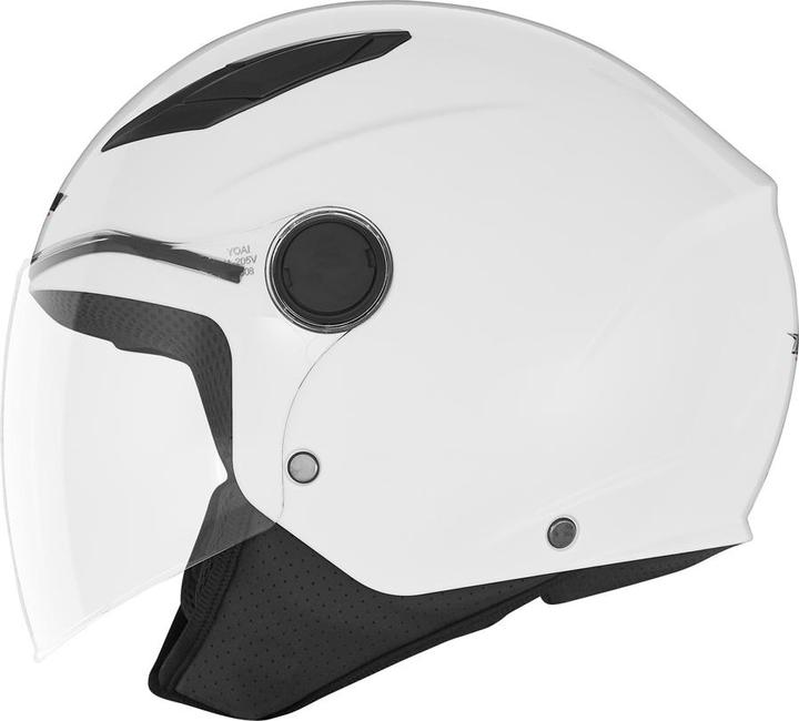 Image du produit Nox casque moto jet enfant n710 (53 - 58 cm, XL)