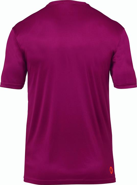 Actual product image Kempa Poly Shirt (128)