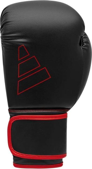 Immagine prodotto adidas HYBRID 80 BOXHANDSCHUHE 14oz (14 OZ, Taglia unica)