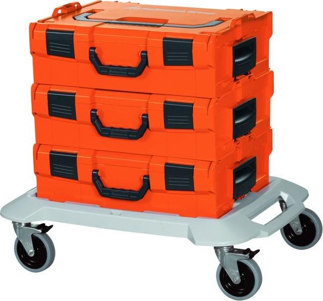 Produktbild Fahrbare Einheit (100 kg)