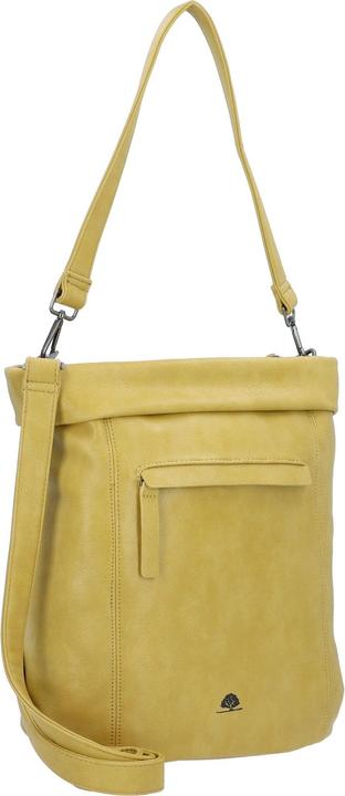 Image du produit Greenburry Mad'l Dasch Liselotte Sac à bandoulière 31 cm