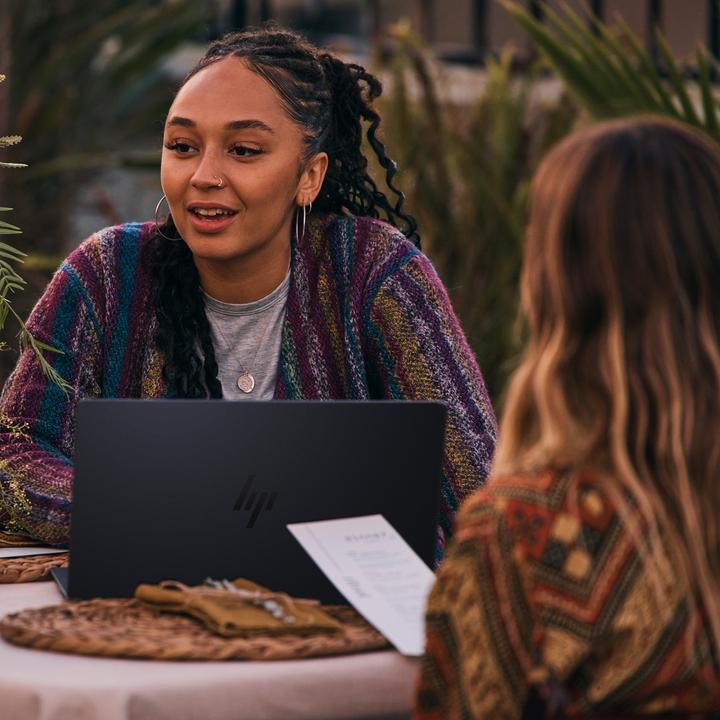 Produktbild HP Envy x360 15-fh0154ng (15.60", AMD Ryzen 5 7530U, 16 GB, 512 GB, DE)