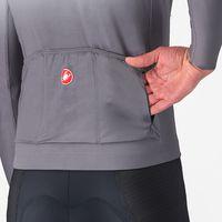 Actual product image Castelli UPF Long Sleeve Jersey (XXL)