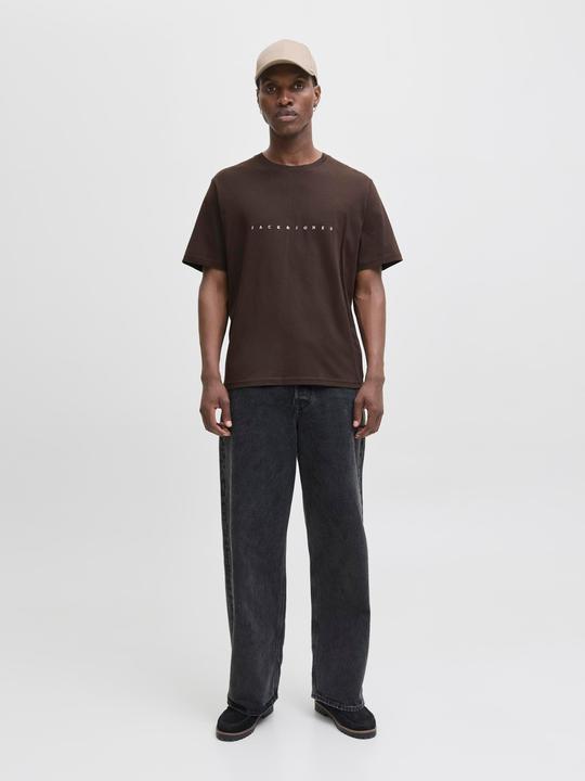 Produktbild Jack & Jones Jjestar Jj Tee Ss Noos (S)