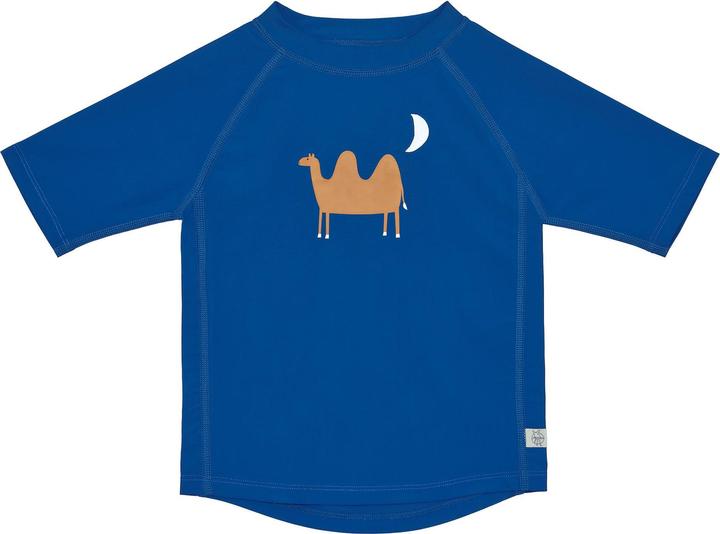 Immagine prodotto Lässig Camicia a maniche corte con protezione UV (80)