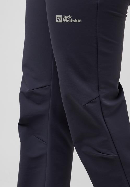 Produktbild Jack Wolfskin Activate Thermic Pants W (42, L)